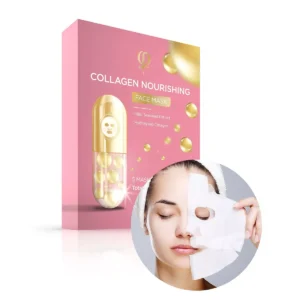 Collagen Nourishing Face Mask
