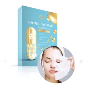 Intense Hydration Face Mask