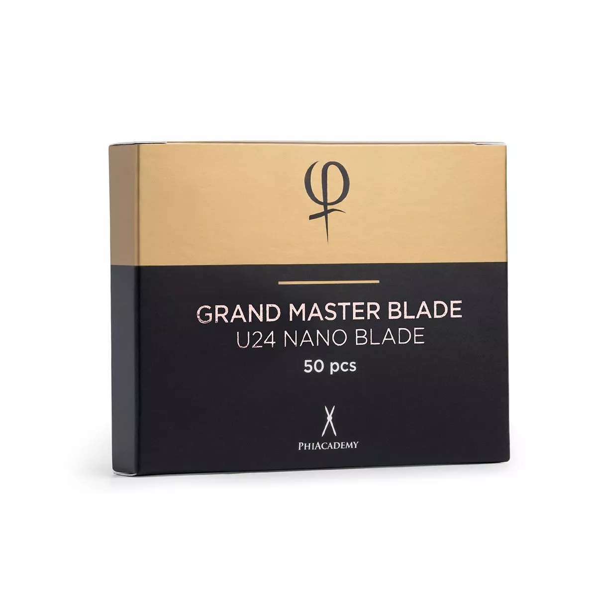 PhiBrows Grand Master Blade U24 Nano (50pcs) - Imagen 3