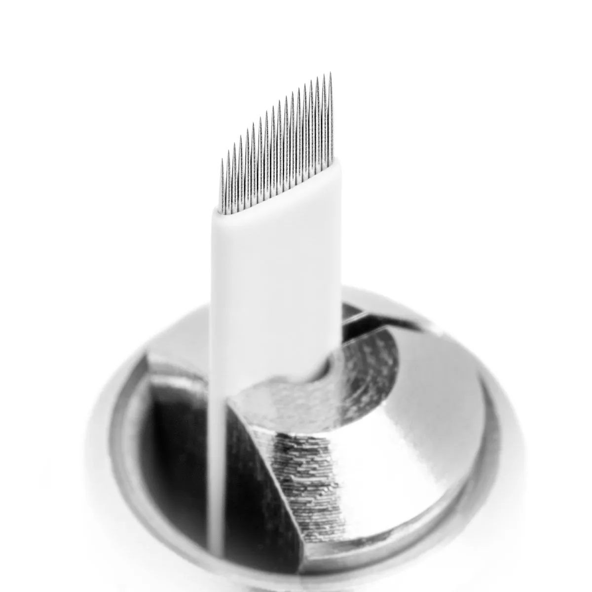 PhiBrows Grand Master Blade #18 Nano (50pcs) - Imagen 2