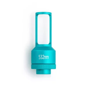 PhiLaser treatment head (532nm) Type R 2.0