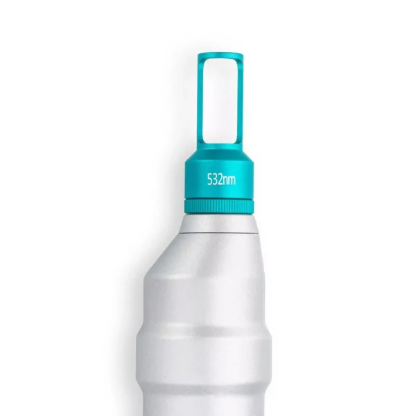 PhiLaser treatment head (532nm) Type R 2.0 - Imagen 2