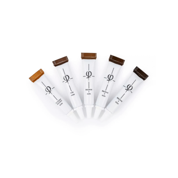 PhiBrows Microblading Pigment Set - Imagen 7