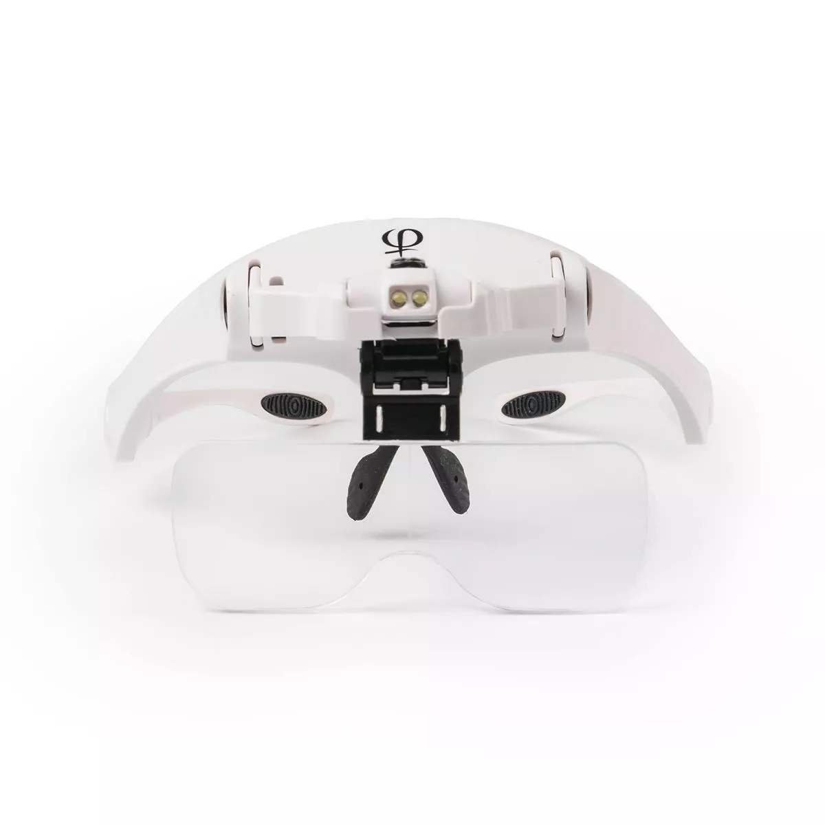 PhiEyeglasses Magnifier - Imagen 2