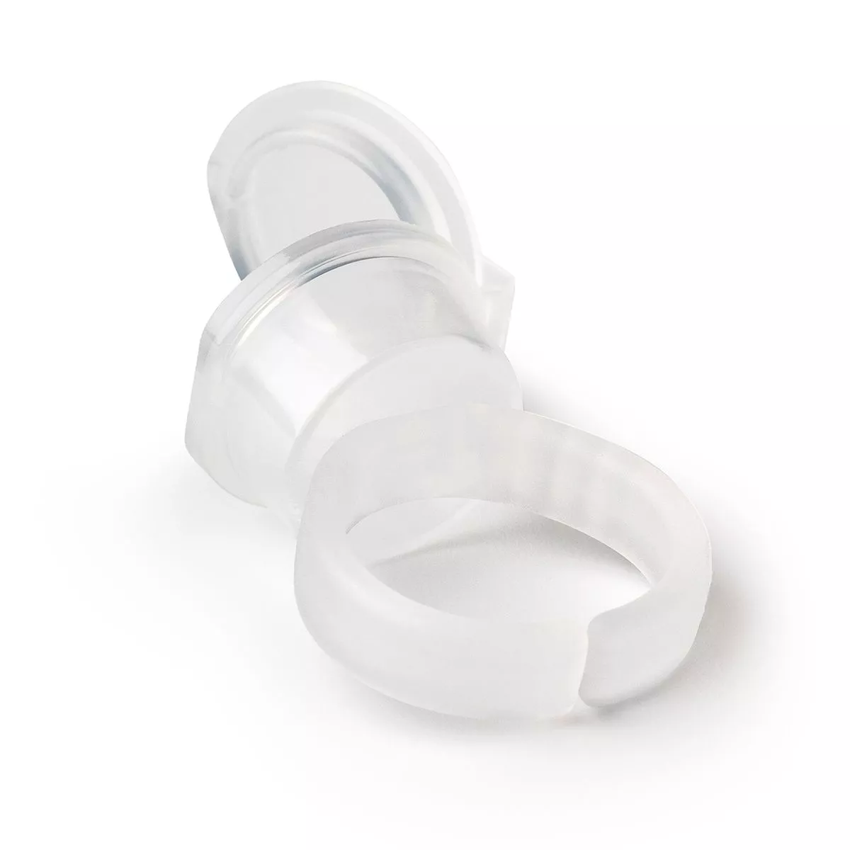 Ink Cup Container 50pcs - Imagen 3