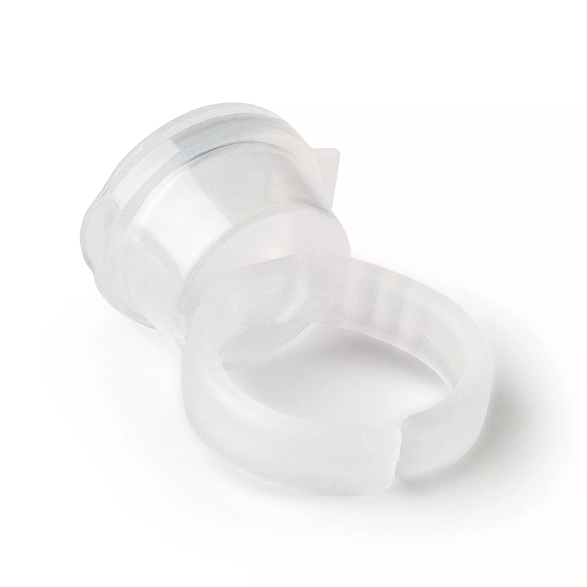 Ink Cup Container 50pcs - Imagen 4