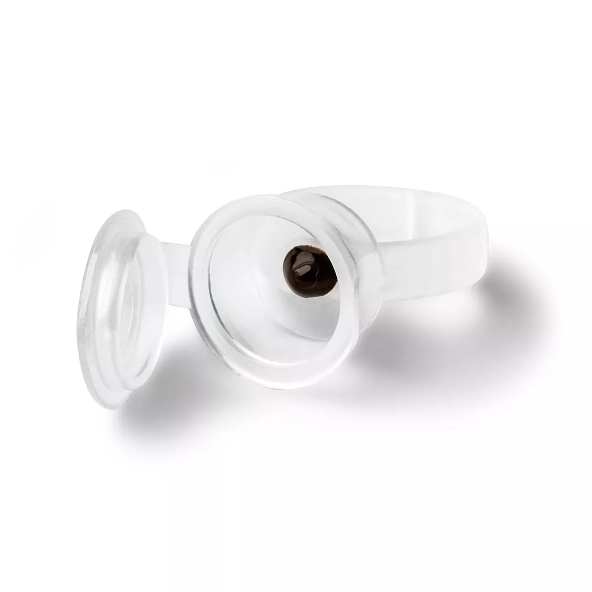 Ink Cup Container 50pcs - Imagen 5