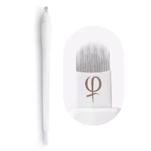 91628 Disposable Tool with U24 Nano Blade 10pcs