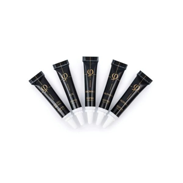 PhiBrows Microblading Pigment Collection SUPER - Imagen 7