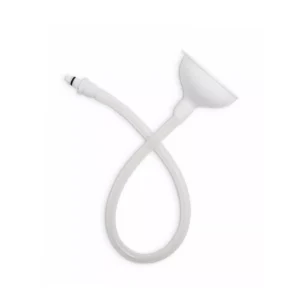 PhiLaser Funnel with pipe and connector - for Type-R 1.0 and 2.0