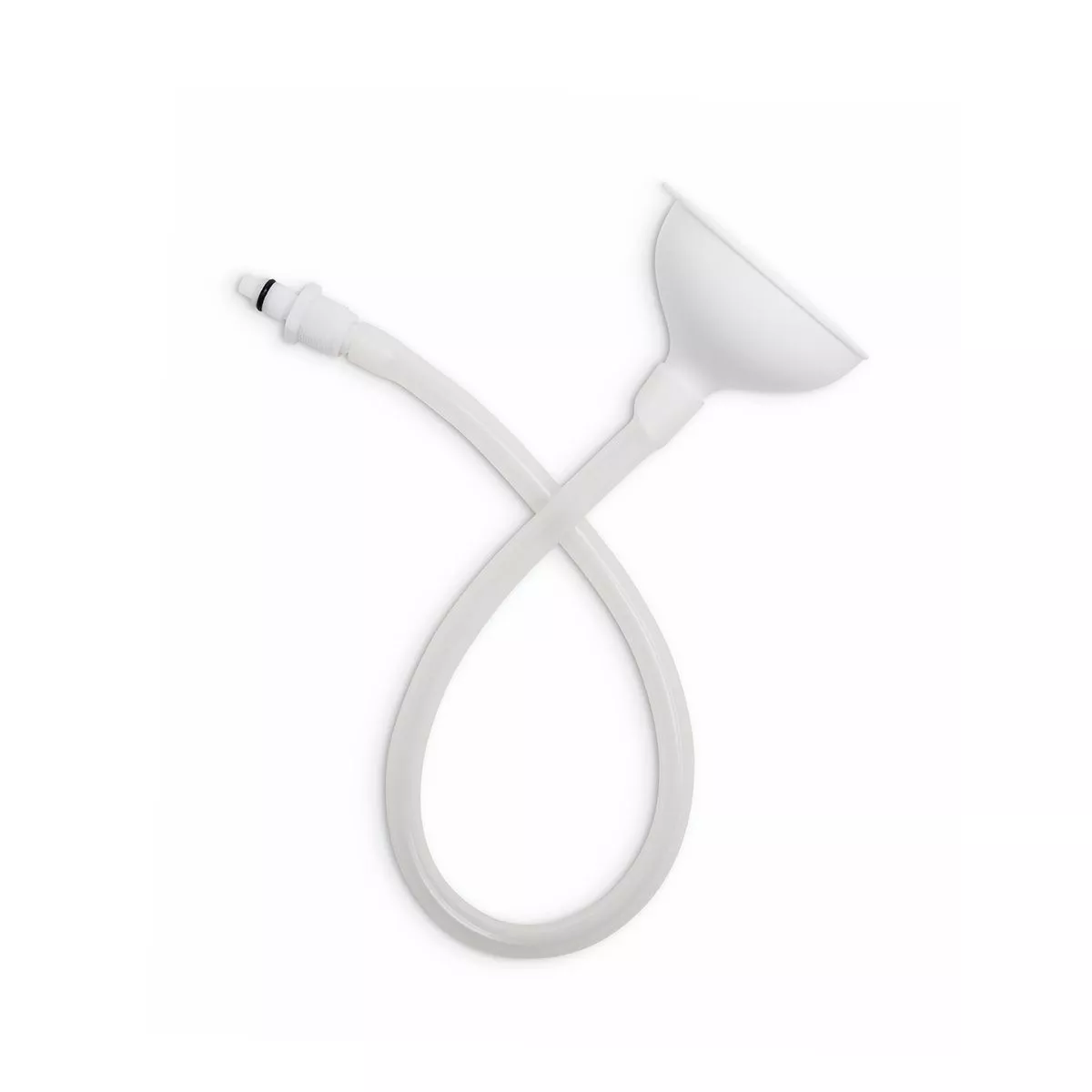PhiLaser Funnel with pipe and connector - for Type-R 1.0 and 2.0