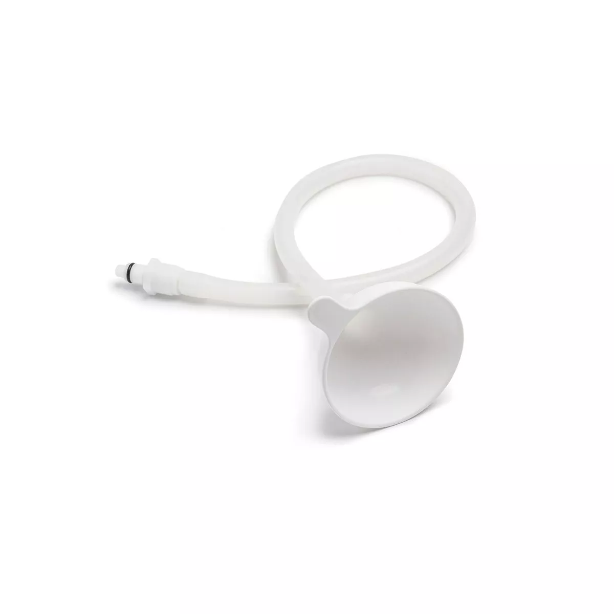 PhiLaser Funnel with pipe and connector - for Type-R 1.0 and 2.0 - Imagen 2