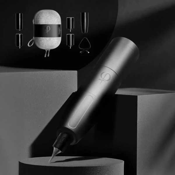 Phi Royal Machine - Imagen 4