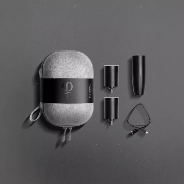 Phi Royal Machine - Imagen 5