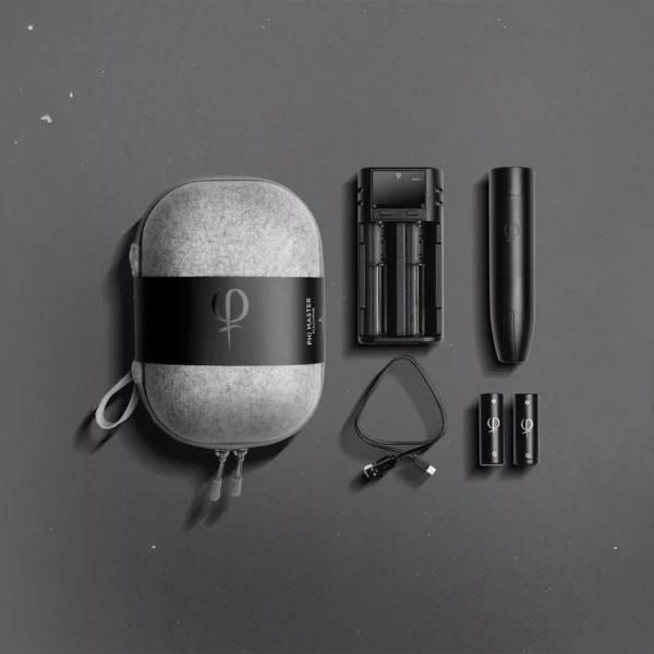 Phi Master Machine - Imagen 3