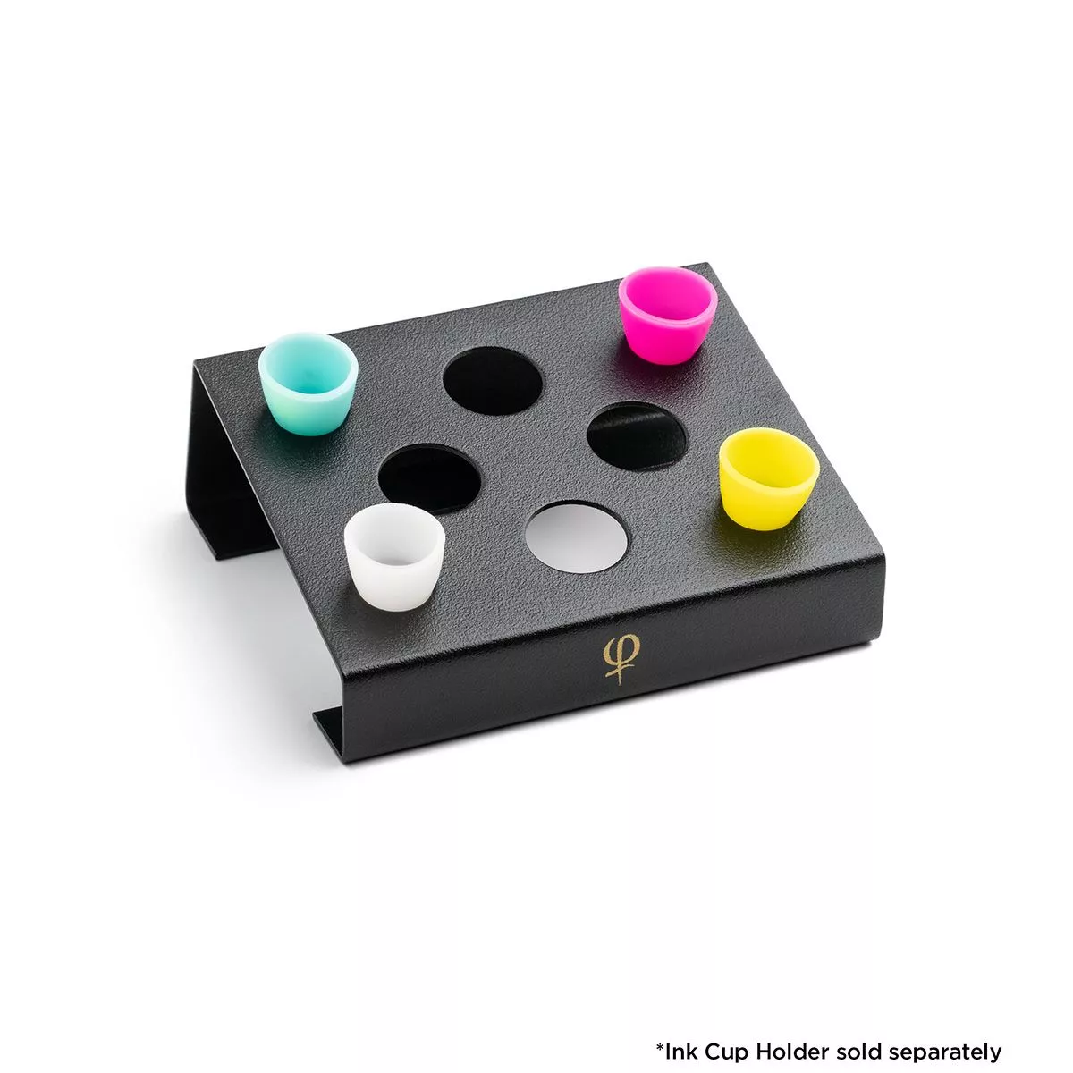 Silicone Ink Cups 50pcs - Imagen 5