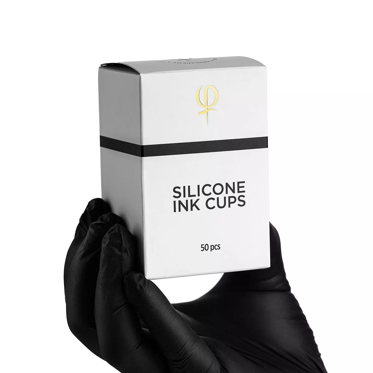 Silicone Ink Cups 50pcs - Imagen 6