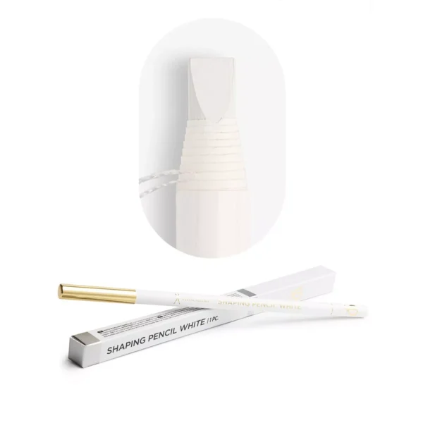 Shaping Pencil White - Imagen 6