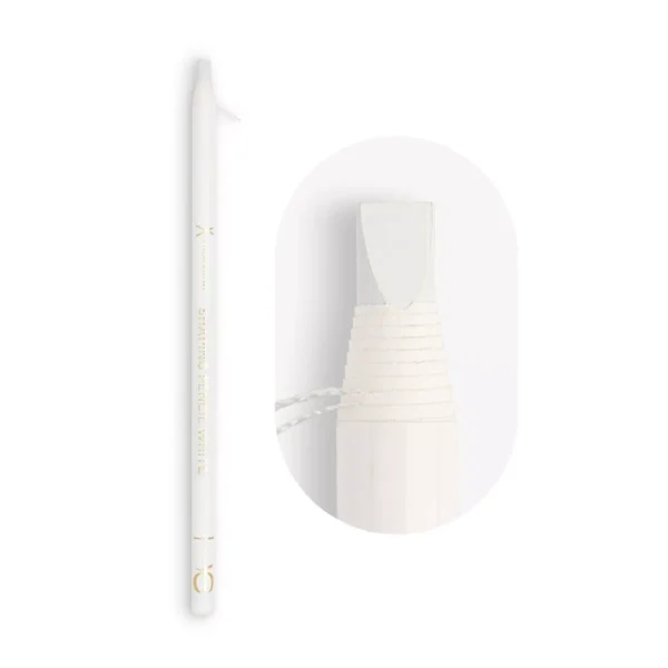 Shaping Pencil White