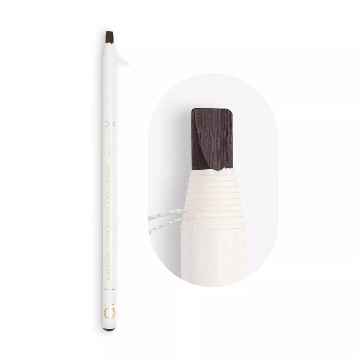 Shaping Pencil Deep Brown
