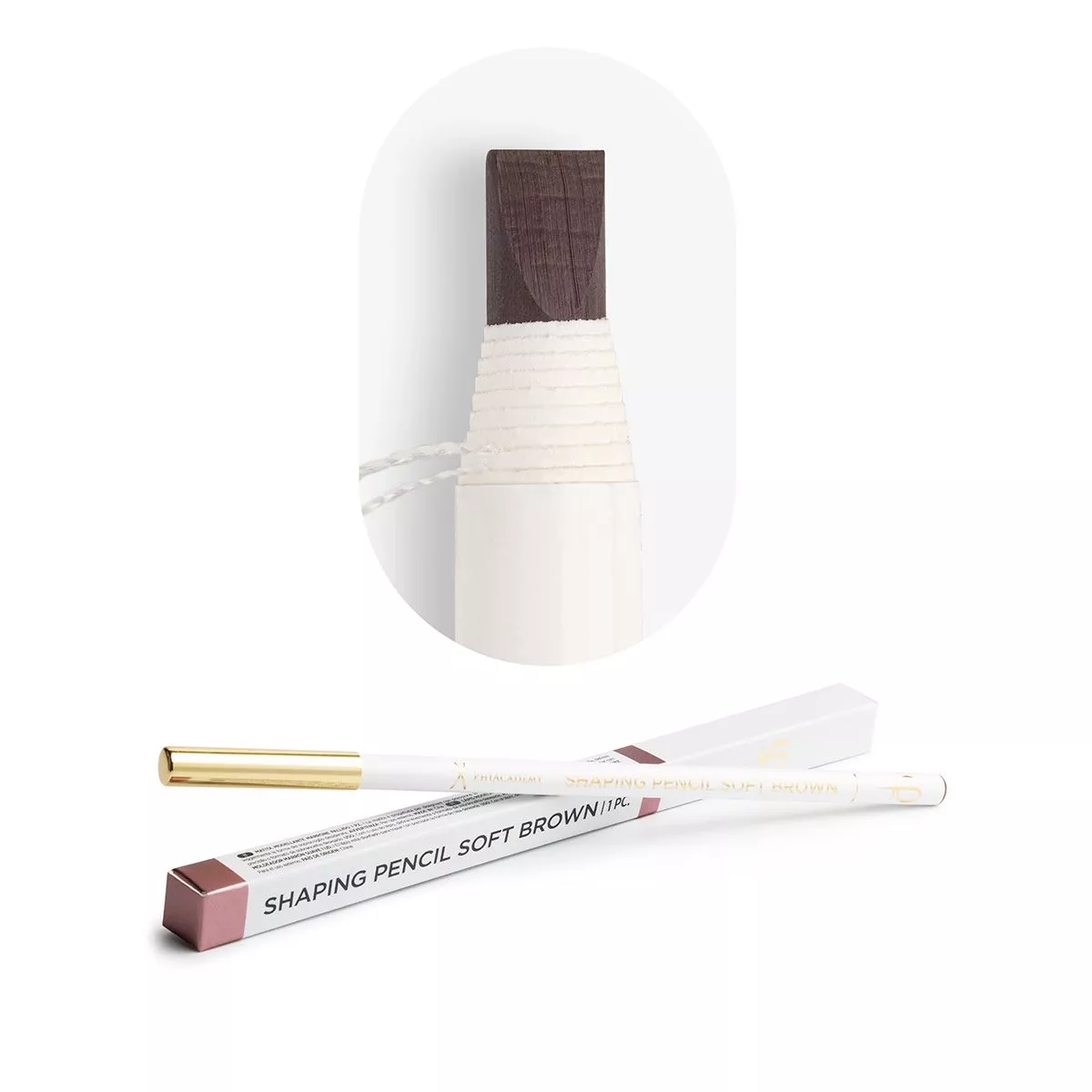 Shaping Pencil Soft Brown - Imagen 6