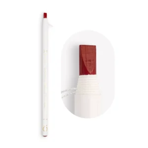 92849 Shaping Pencil Hot Red