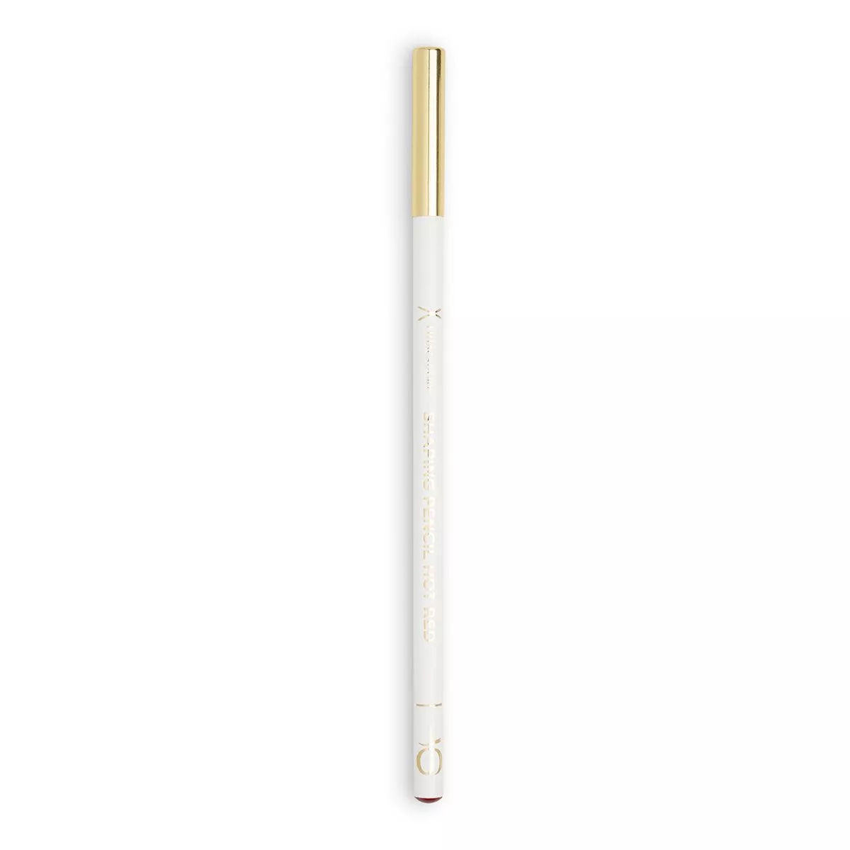 Shaping Pencil Hot Red - Imagen 2