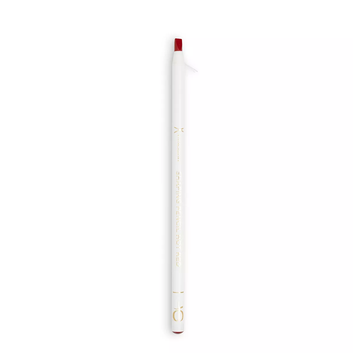 Shaping Pencil Hot Red - Imagen 3