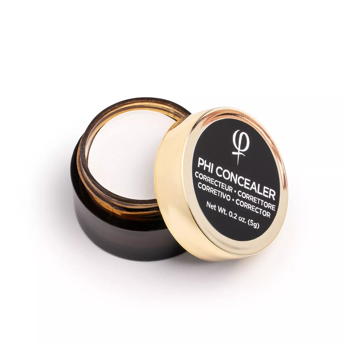 Phi Concealer - Imagen 3