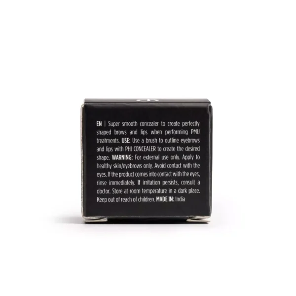 Phi Concealer - Imagen 8