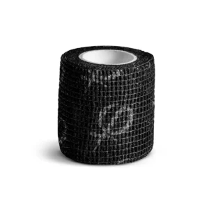 93881 Phi self-adhesive grip tape black, width 5cm / length 4.5m