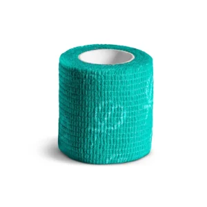 93882 Phi self-adhesive grip tape green, width 5cm / length 4.5m