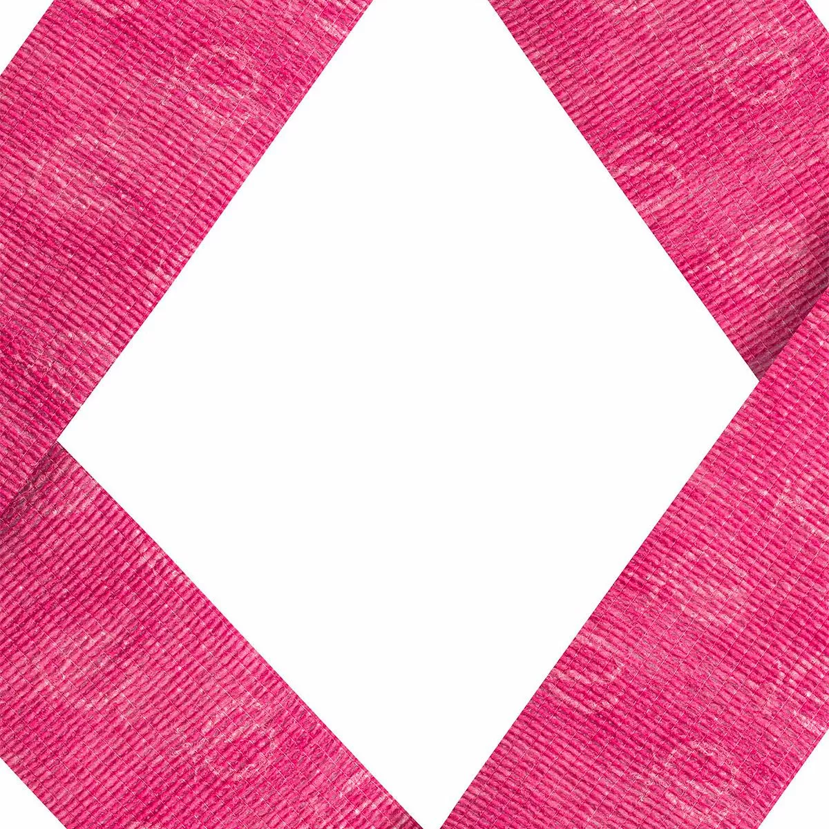 Phi self-adhesive grip tape pink, width 5cm / length 4.5m - Imagen 4