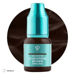 94342 Riverstone Brown PMU Pigment 10ml