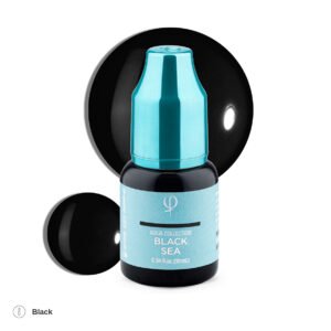 Black Sea PMU Pigment 10ml