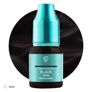 94344 Black Sea PMU Pigment 10ml