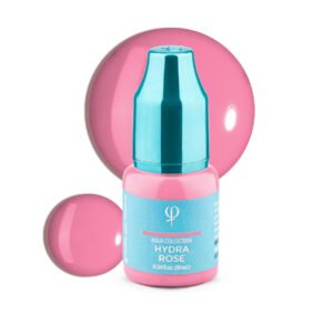 Hydra Rose – Correction color PMU pigment 10ml