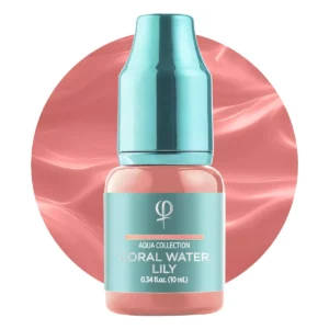 94346 Coral Water Lily – Correction color PMU pigment 10ml