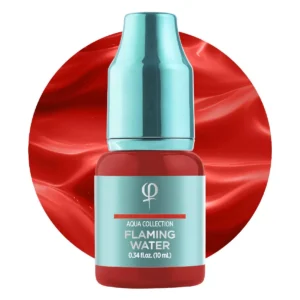 94348 Flaming Water – Correction color PMU pigment 10ml