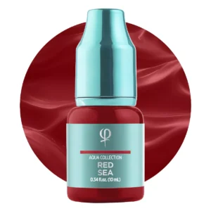 94349 Red Sea PMU pigment 10ml