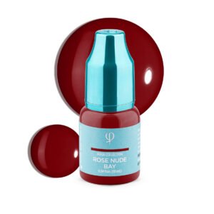 Rose Nude Bay PMU pigment 10ml
