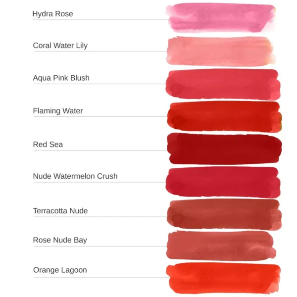 Rose Nude Bay PMU pigment 10ml - Imagen 7