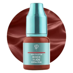 94422 Brick Nude PMU pigment 10ml