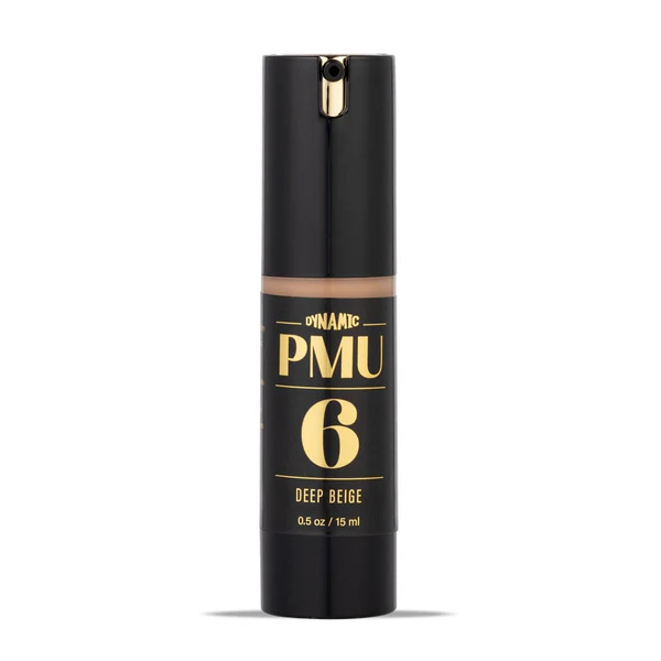 Dynamic PMU Deep Beige 6 - Imagen 2