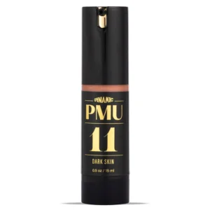 DPMU11 Dynamic PMU 11 Dark Skin Pigment .5oz (15 ml)