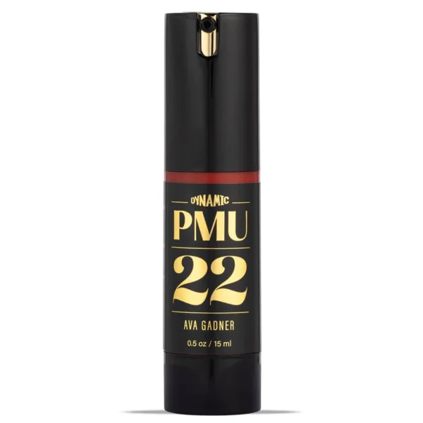 Dynamic PMU 22 Ava Gadner Pigment .5oz (15 ml) - Imagen 2