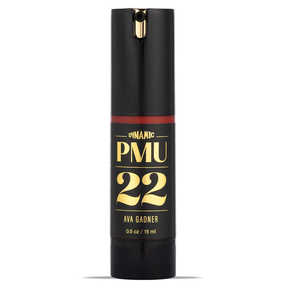 Dynamic PMU 22 Ava Gadner Pigment .5oz (15 ml) - Imagen 2
