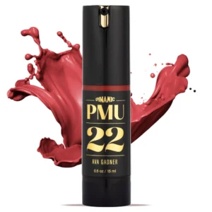 DPMU22_1 Dynamic PMU 22 Ava Gadner Pigment .5oz (15 ml)