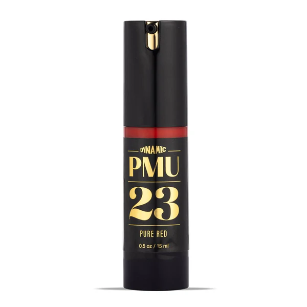 Dynamic PMU Pure Red 23 - Imagen 2