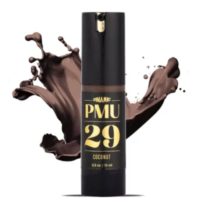 DPMU29_1 Dynamic PMU 29 Coconut Pigment .5oz (15 ml)